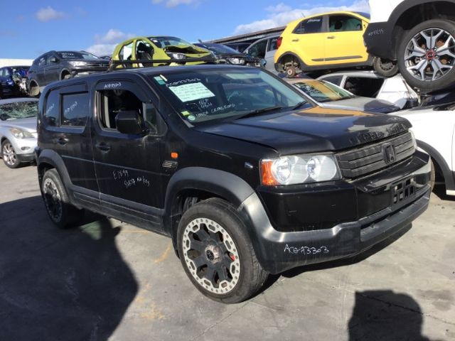 Honda Crossroad RT2 4WD 2007-2010