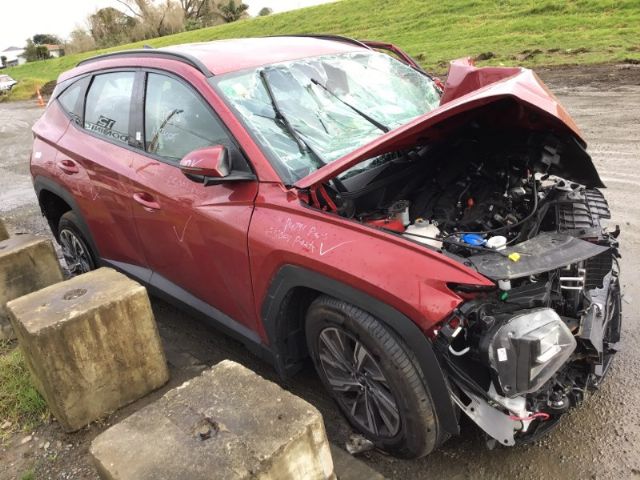 Hyundai Tucson JB81