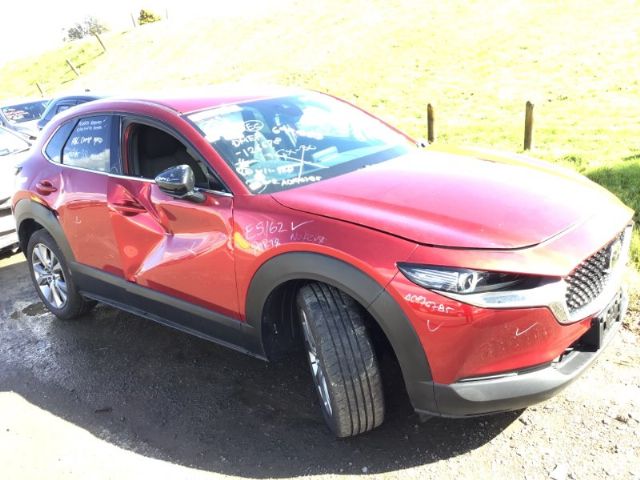 Mazda CX30 DM FWD 2019-on