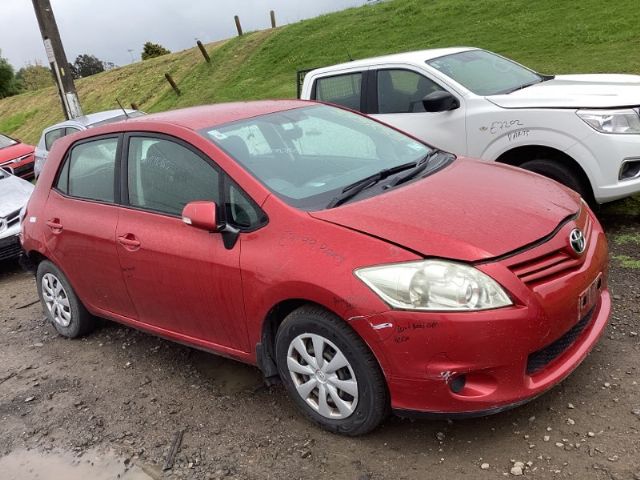 Toyota Corolla ZRE152 05/07-on