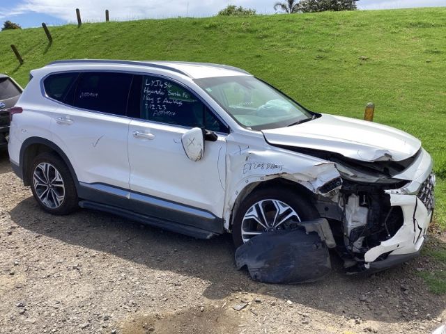 Hyundai Santa Fe TM HS281
