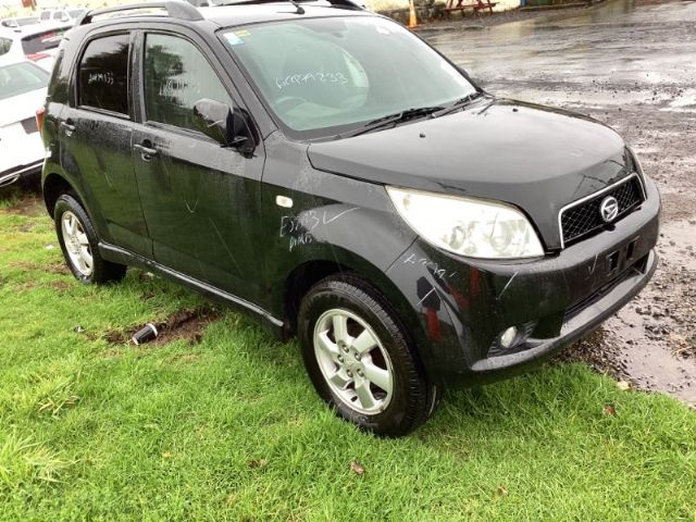 Daihatsu Terios J210