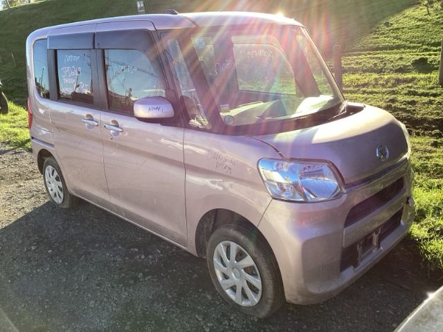 Daihatsu Tanto LA600 2013-2019