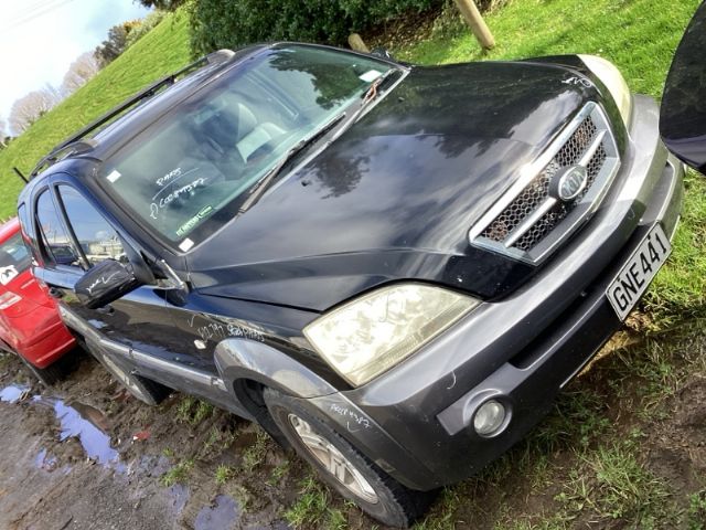 KIA Sorento BL 2002-2009
