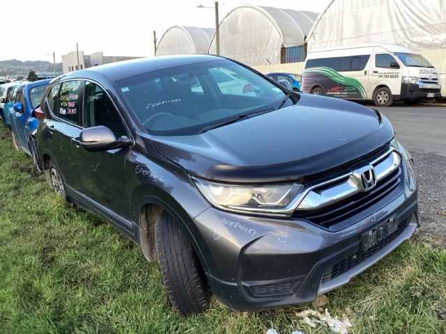 Honda CR-V RW3 2017-2020