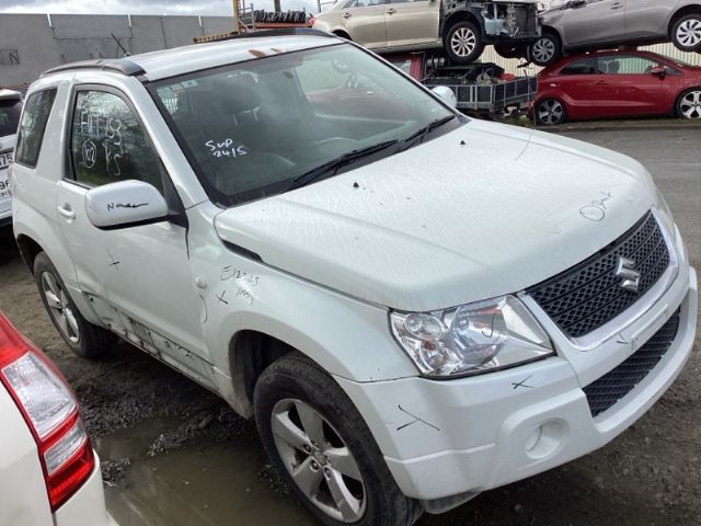 Suzuki Grand Vitara TD54