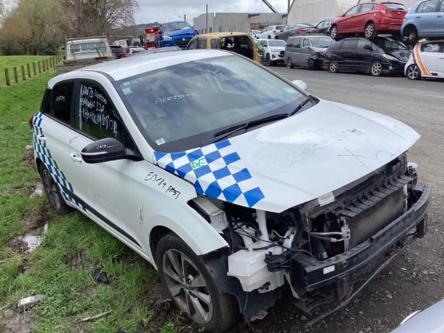 Hyundai i20 HB351