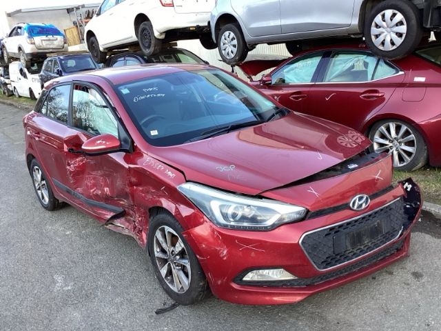 Hyundai i20 HB351