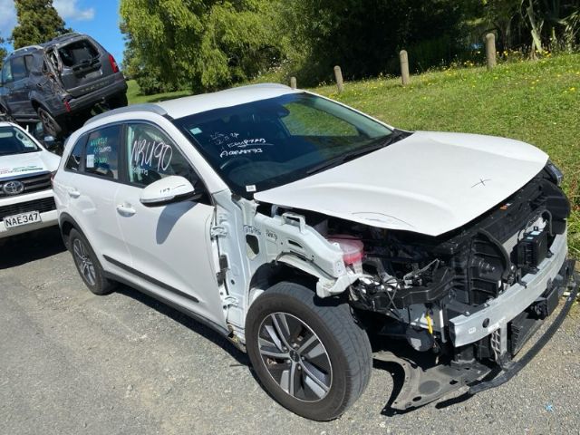 KIA Niro DE 2016-2021