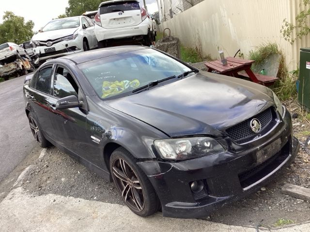 Holden Commodore VE 08/06-