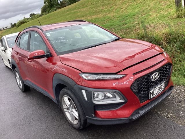 Hyundai Kona K281