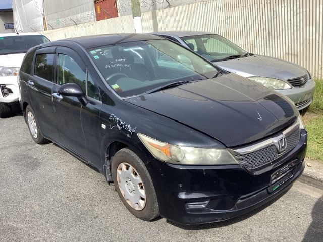 Honda Stream RN6-9 2nd Gen 2006-2014