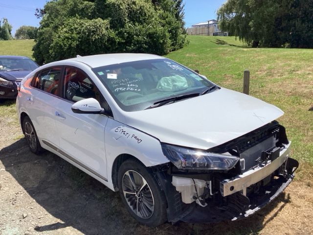 Hyundai Ioniq HC75