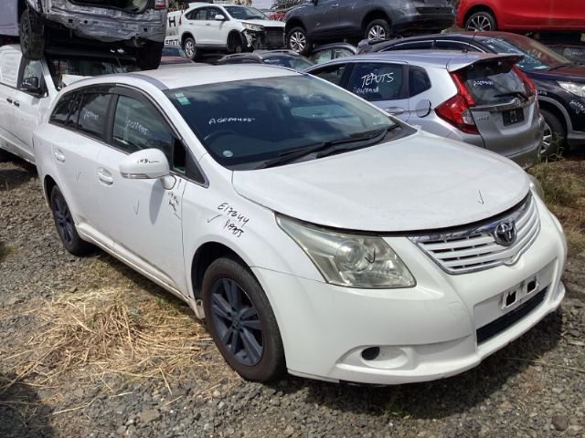 Toyota Avensis ZRT272 2009-2018