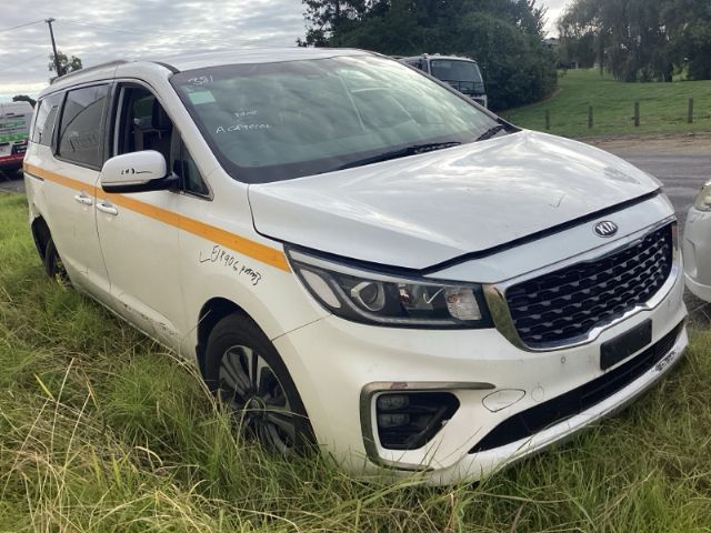 KIA Carnival MC81 3rd Gen 2014-2020