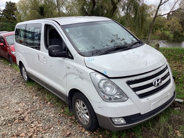 Hyundai iMax H1