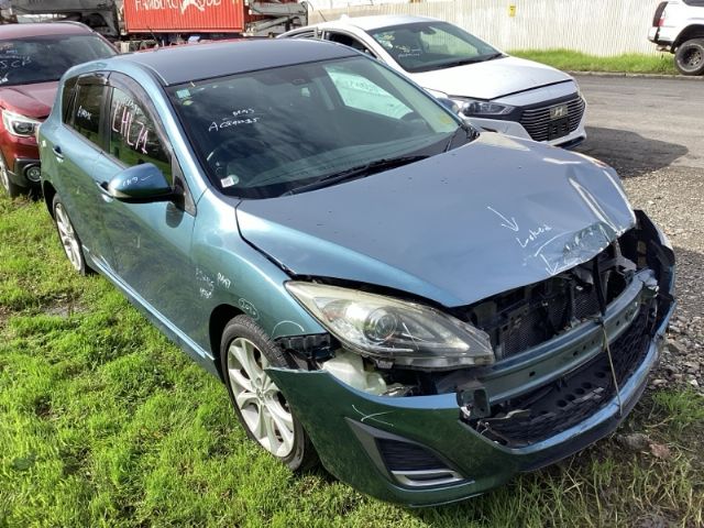 Mazda Axela BL 2009-2013