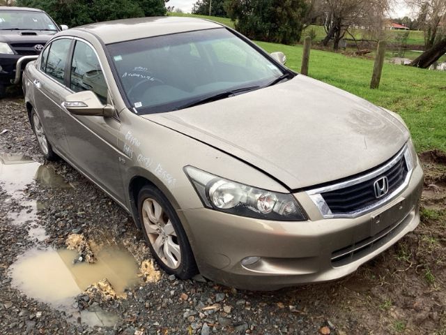 Honda Accord CP3