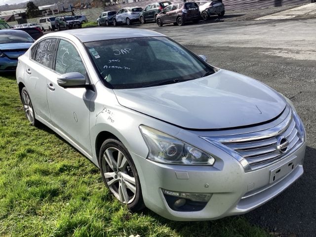 Nissan Altima L33 2013-11/2015