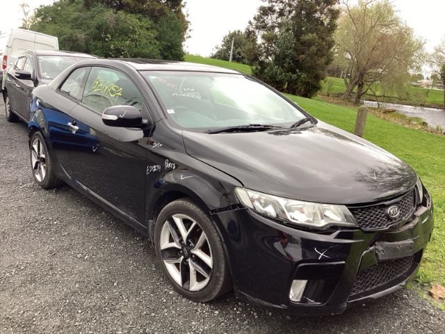 KIA Cerato FT41 2nd Gen 2009-2013