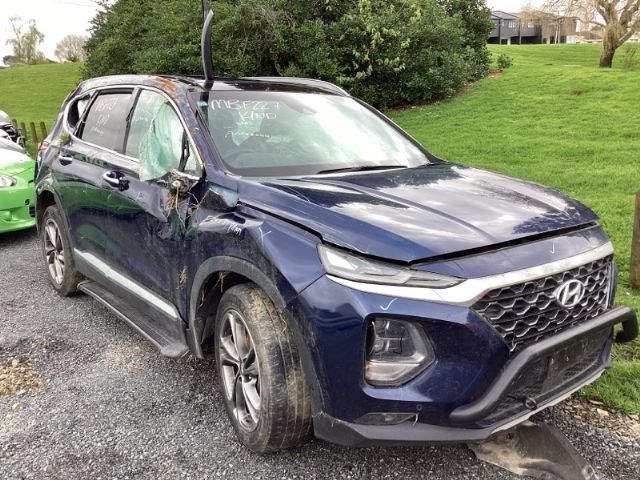 Hyundai Santa Fe TM HS281