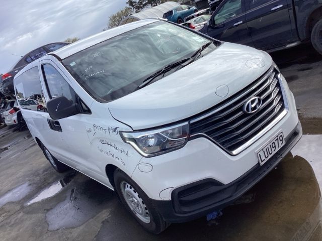 Hyundai ILOAD TQ 2018-2021