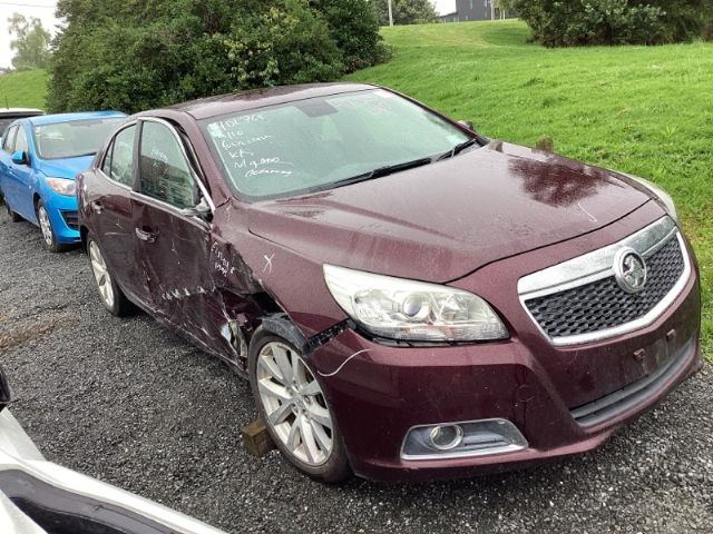 Holden Malibu 2013-2015