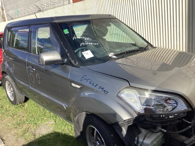 KIA Soul AM 2008-2013