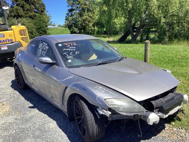 Mazda RX8 SE 11/03-12/09