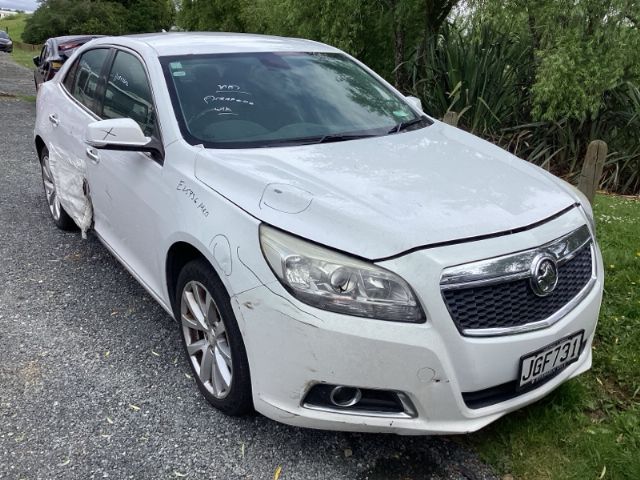 Holden Malibu 2013-2015