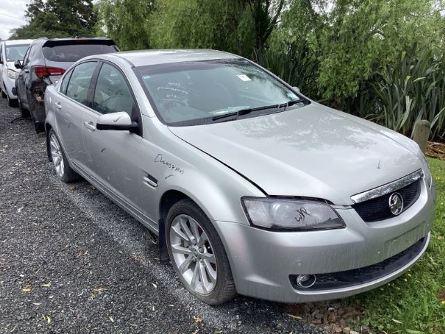 Holden Commodore VE
