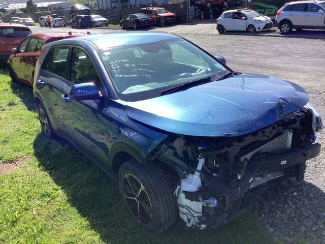 KIA Niro CP81 2021-on