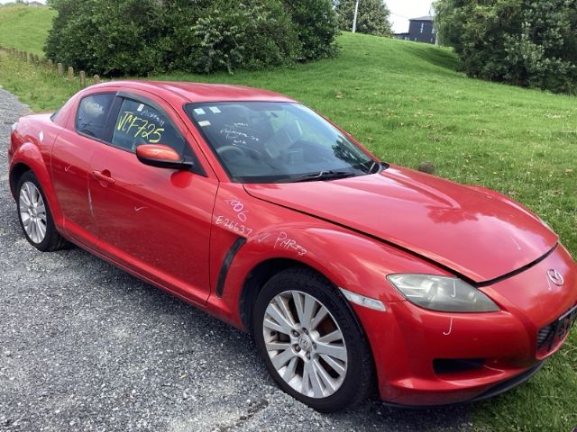Mazda RX8 SE 11/03-12/09