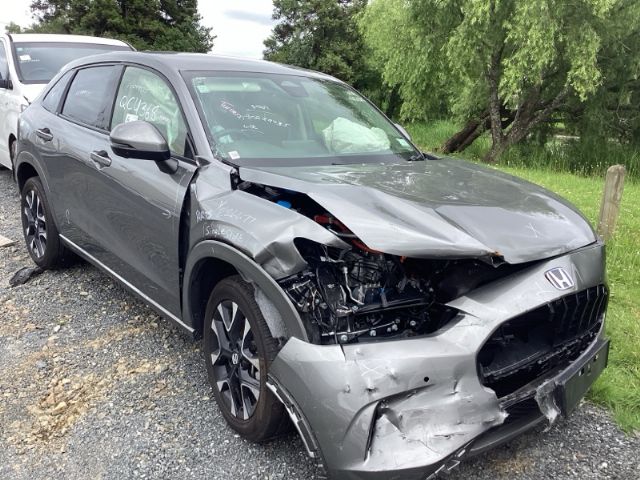 Honda ZR-V RZ4 2022-on