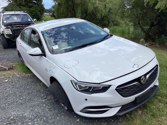 Holden Commodore ZB 2017-2020