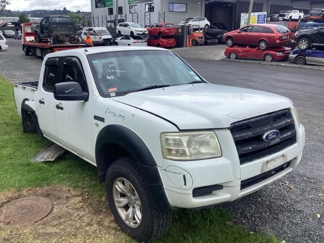 Ford Ranger PJ 2006 - 2008