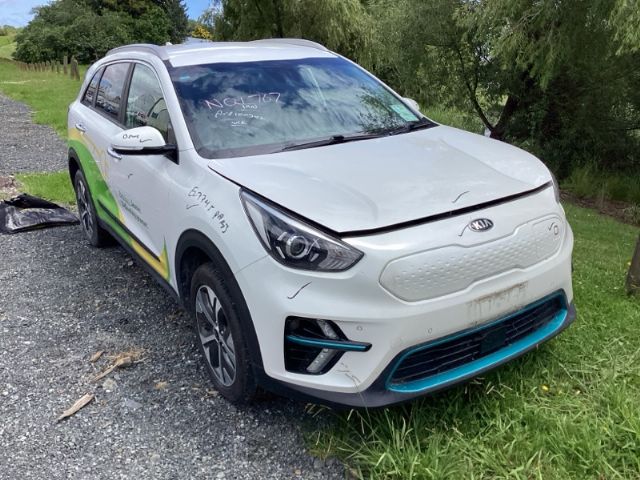 KIA Niro CP81 2021-on
