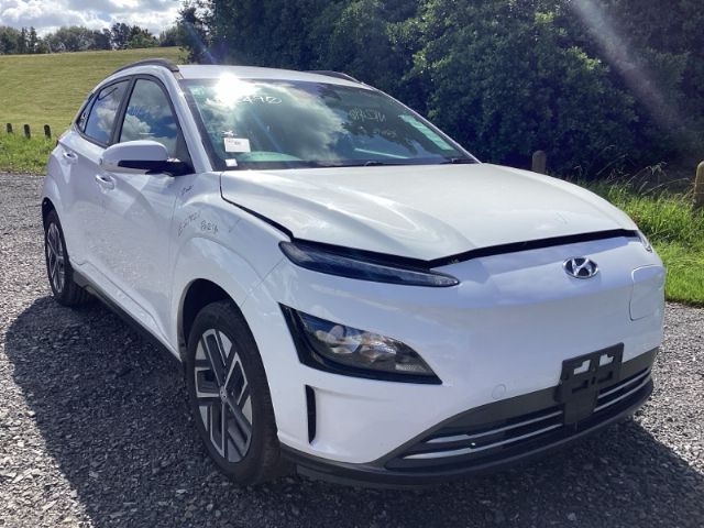 Hyundai Kona K281