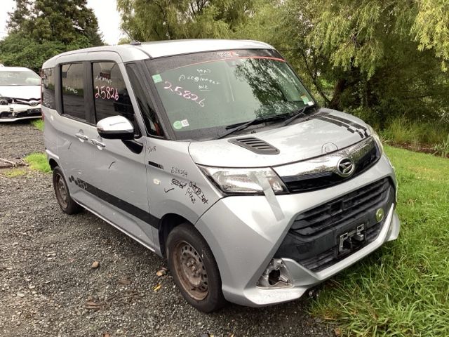 Daihatsu Other Other
