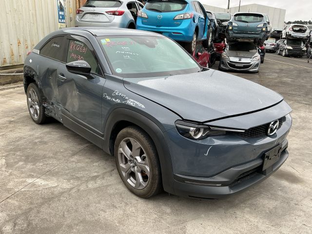Mazda MX-30 DR 2020-on