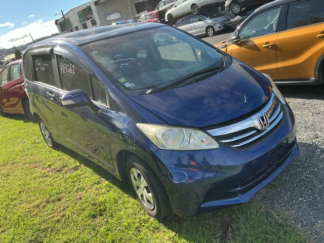 Honda Freed GB3 2011-2016