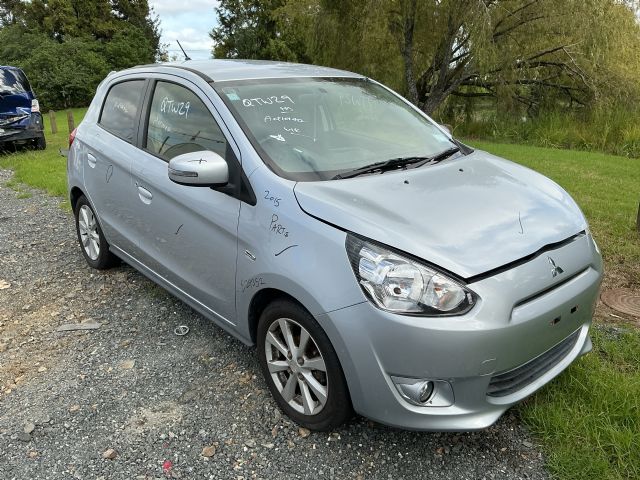Mitsubishi Mirage CJ1A