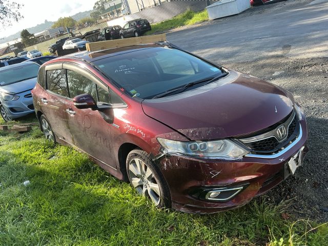 Honda Jade FR4 2013-2020