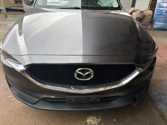 Mazda CX5 KF
