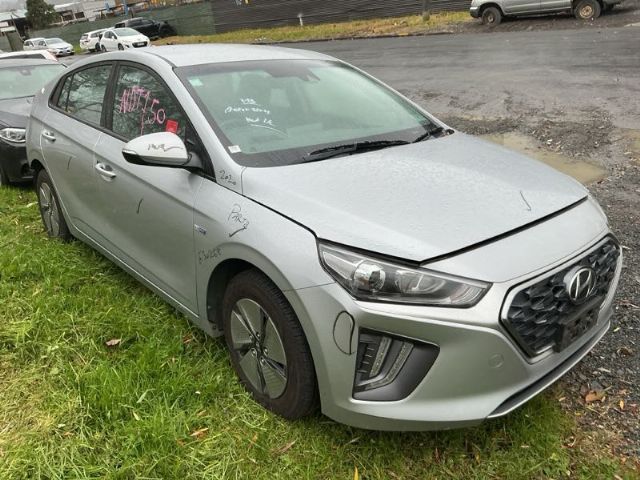 Hyundai Ioniq HC75