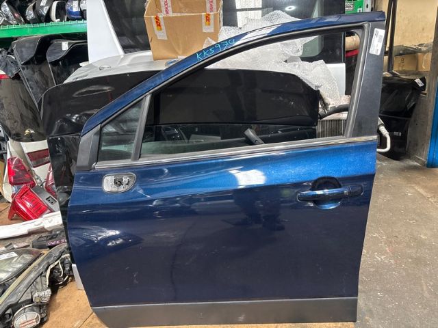 Suzuki SX4 S-Cross YA22/YB22 2013-2017 LF Door Complete