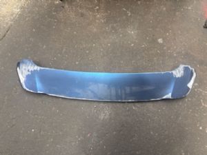 Toyota Prius V ZVW40 Tailgate Spoiler