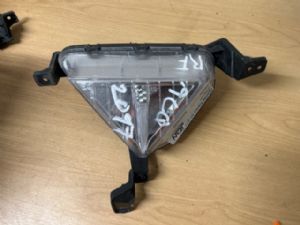 Hyundai Elantra AD 2015-2019 RF Fog Light