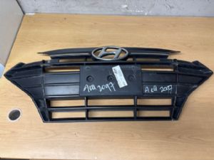 Hyundai Elantra AD 2015-2019 Front Bumper Grille