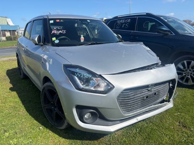 Suzuki Swift Other